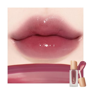 Fruity Glam Tint Mini, 0.07oz. #102 Dewy