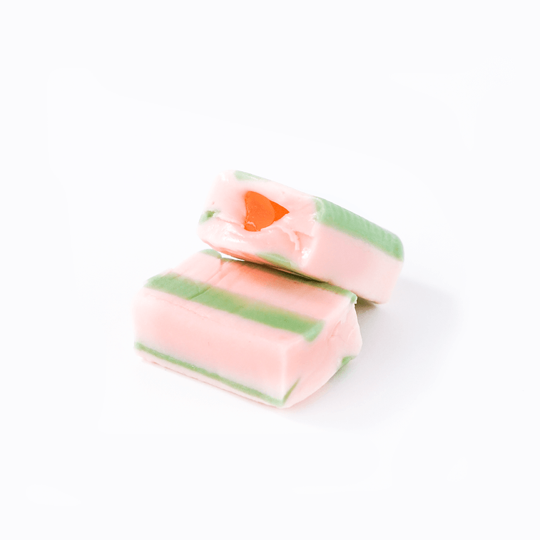ぷっちょ 鬼滅の刃 ピーチソーダ味キャンディー 50g 5