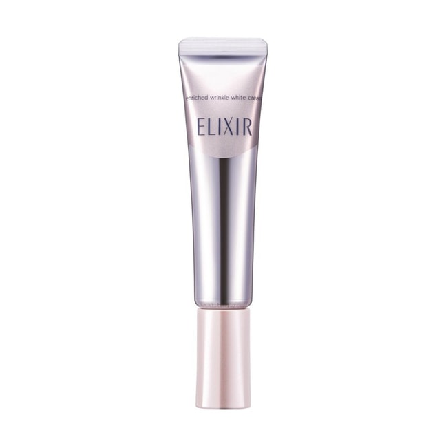ELIXIR  Brightening & Enriched Wrinkle White Cream 15g