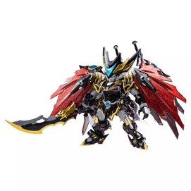 [중국 직배송] 산푸 모토 코어 조립형 Q 버전 간장 국내 정품 메카 38*27*14.7cm*1개