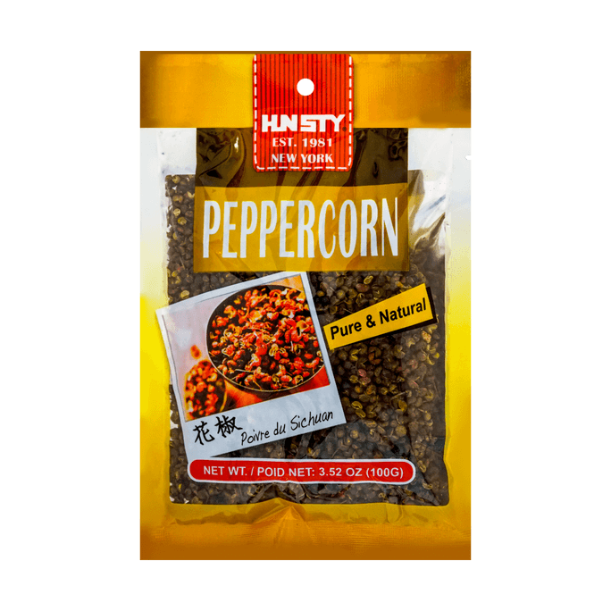  Peppercorn 100g
