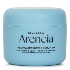 【中国直邮】 韓国 Arencia 水分活性化エッセンス 30 50G