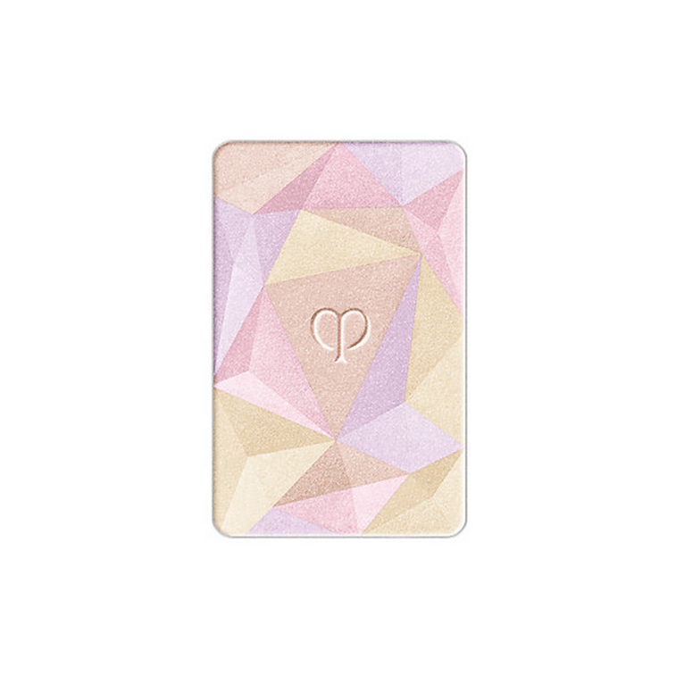 【日本直郵】 日本 CPB肌膚之鑰 2025年聖誕節限定寶石高光 10g【110】 4