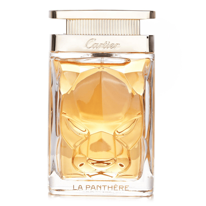 Cartier カルティエ 香水 レディース ラ パンテール EDP 100ml 香港直送】カルティエ ラ パンテール 香水 100ml/3.3oz (アメリカ) - Yami