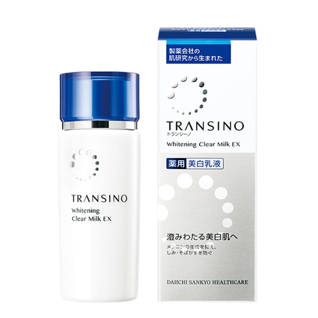 TRANSINO Whitening And Spot Removal New Edition EX Dull Skin
