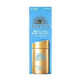 Anessa Perfect UV Sunscreen Skin Care Milk SPF50+ PA++++ 60ml
