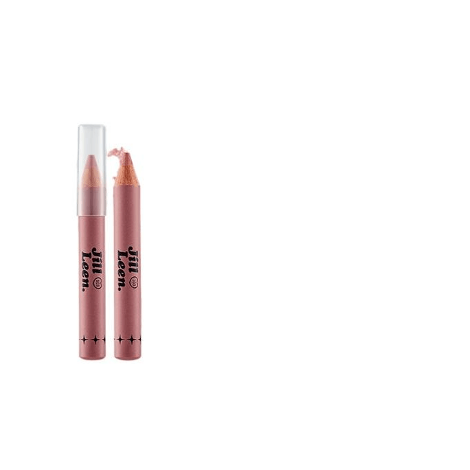 Soft Sleeping Silkworm Pen Big Eye Three-Dimensional Feeling Sleeping Silkworm Smudge 103 Smoked Roses * 1