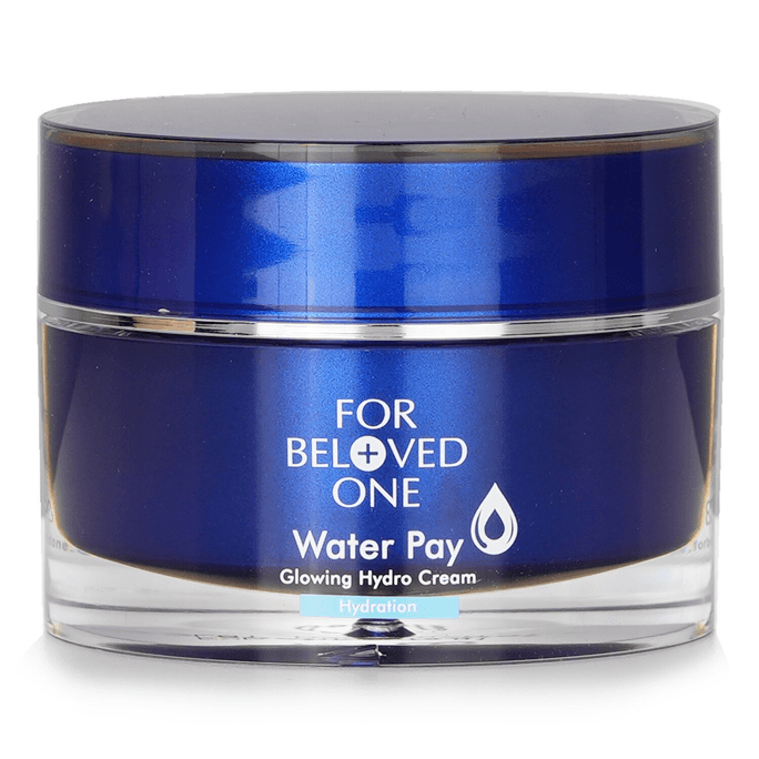 Water Pay Water Bright Moisturizing Revitalizing Cream 30ml/1.06oz