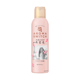 AROMA SWITCH Deodorant & Antiperspirant Fragrance Spray Paris Bouquet Scent, 5.29 oz
