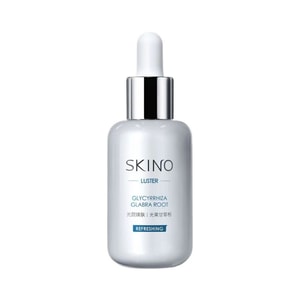  3.0 Brightening & Spot-Reducing Serum 30ml - Fades Red and Dark Acne Marks, Prevents Dark Spots at the Source, Brightens Oily and Acne-Prone Skin