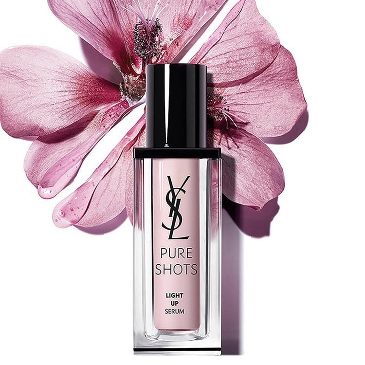 Pure Shots Light Up Brightening Serum 30ml ➕ 30ml Refill - Yami.com