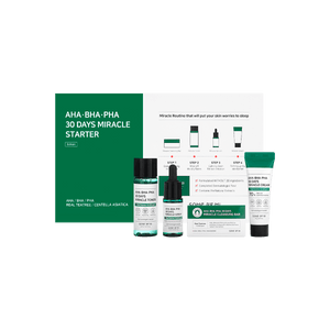AHA BHA PHA 30 Days Miracle Starter Kit