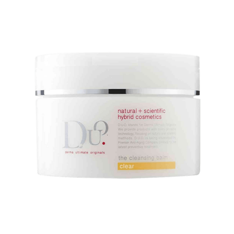 The Cleansing Balm Clear 90g - Yami.com