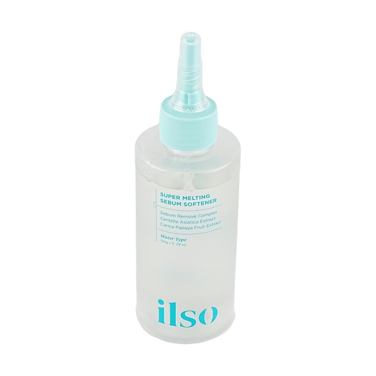 Super Melting Sebum Softener, 5.07 fl oz + Manual Blackhead Remover and Pore Cleaner【Value Pack】 5