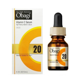 Obagi Vitamin C Serum C20 15ml