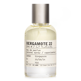  Bergamote 22 Eau De Parfum Spray 50ml/1.7oz