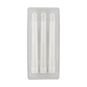 Refrigerator Deodorizer Stick 3 Pack Long-Lasting Odor Absorption Food-Safe Material