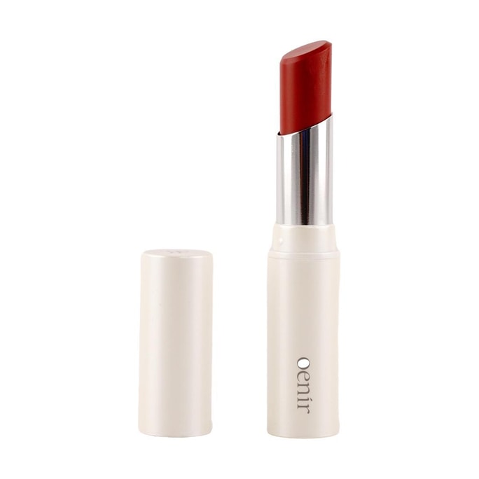 Clear Radiant Lipstick Gloss, #16 Rutina,0.11 oz