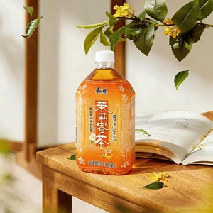 Jasmine Honey Green Tea,33.81 fl oz