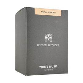 RF02 ストーンアロマセラピーディフューザー（LED照明付き）、ホームデコレーション