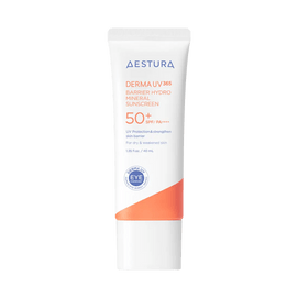 DERMA UV365 Barrier Hydro Mineral Sunscreen SPF50 40ml