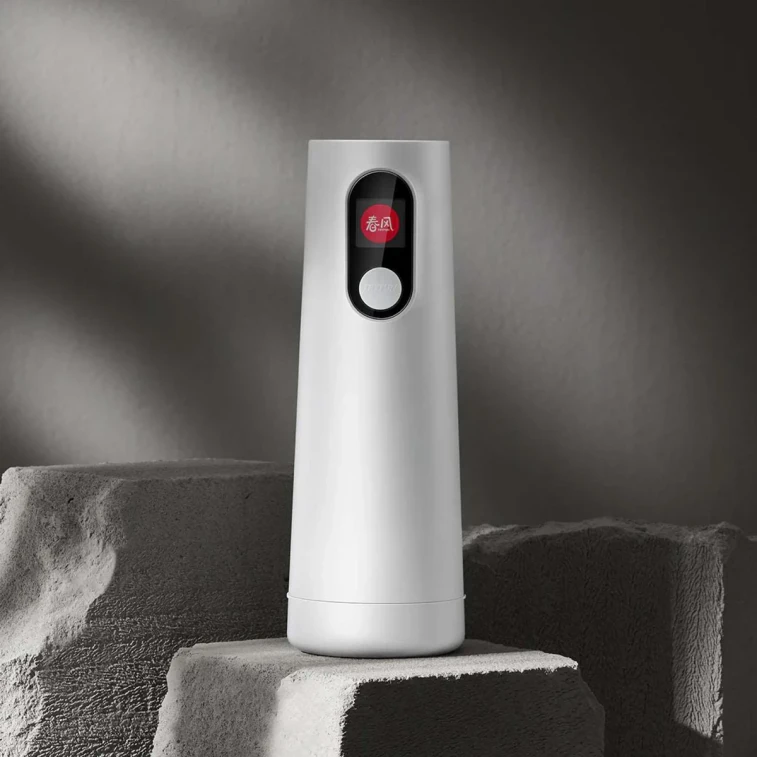 Meta Series ONE Mastrubator Host + Kitsune Inner Liner 5