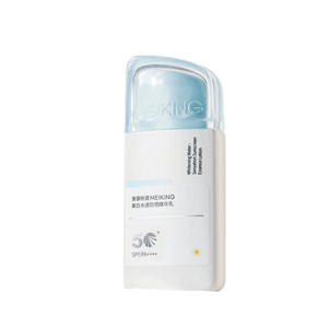 Fendai Whitening Water Feeling Sunscreen Milk Refreshing And Oil Free 50g * 1 Bottle
