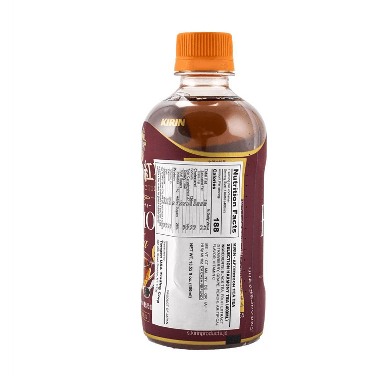 애프터눈 티, 티 셀렉션 하모니 티, 13.5 fl oz  4