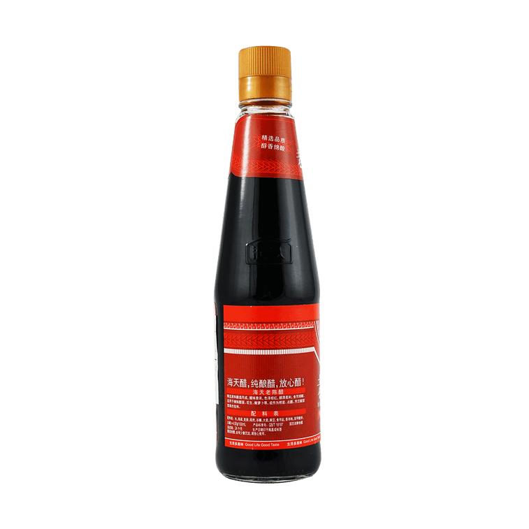 Mature Black Vinegar, 15.2 fl oz 9