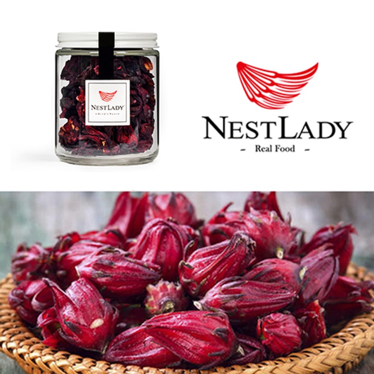 NestLady African Fish Gum Tube 30g - Rich Collagen / Low Fat / Delicious  cuisine - Yamibuy.com