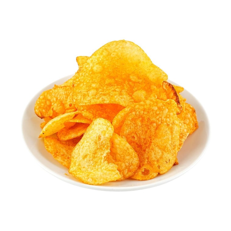 大陆版LAY'S乐事 薯片 广西柳州螺蛳粉味 70g【限定口味】 4