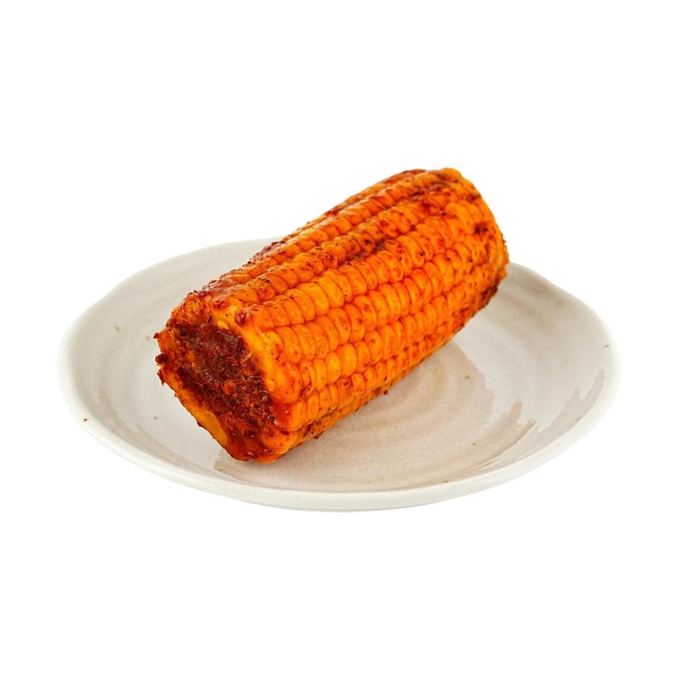 北纬47° 川香麻辣味玉米 100g *6【6份超值装】【加热即食】【重磅新口味】 7