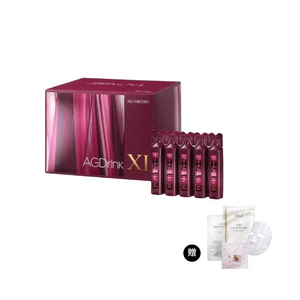 AXXZIA Drink XI / 750mL(25mL × 30 bottles)