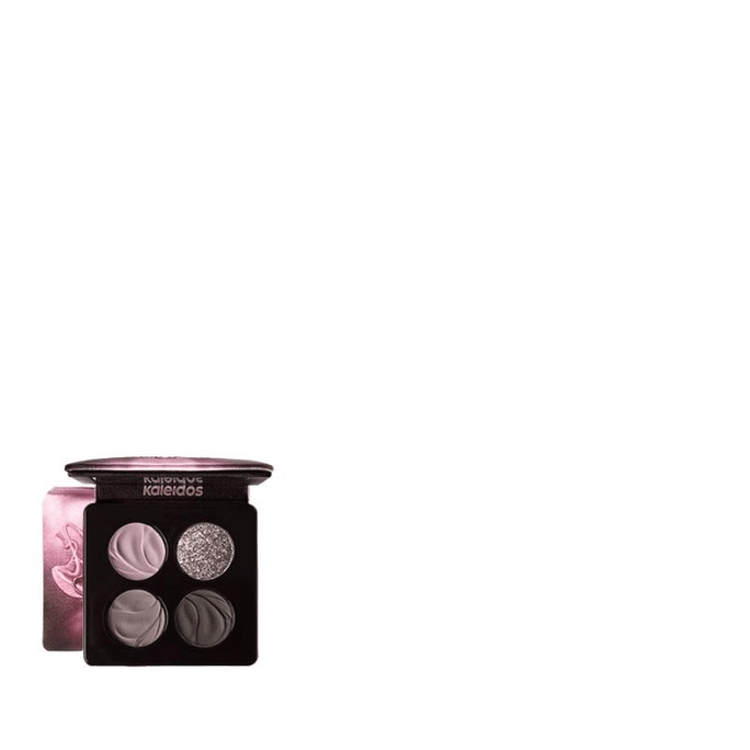 Colorful Mirror Eyeshadow Palette Smoky Eyes 005* 1Pack