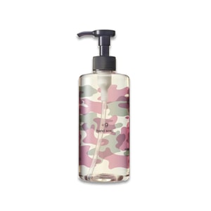 [일본 직배송] POLA +9 보습 손소독제 240ml