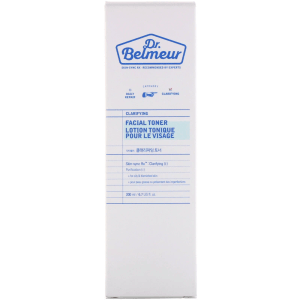 Clarifying Facial Toner 6 7 fl oz 200 ml