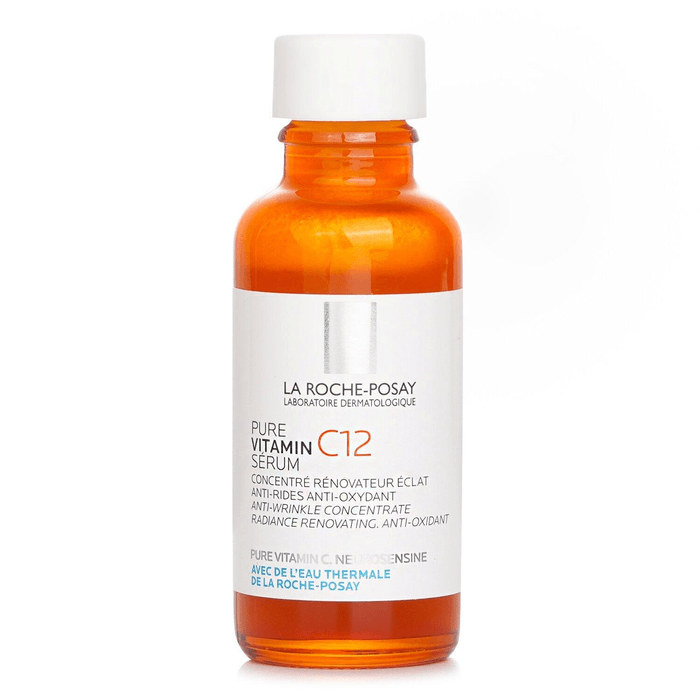 Pure Vitamin C12 Serum Anti Wrinkle Concentrate, Radiance Renovating, Anti-oxidant 909235  30ML