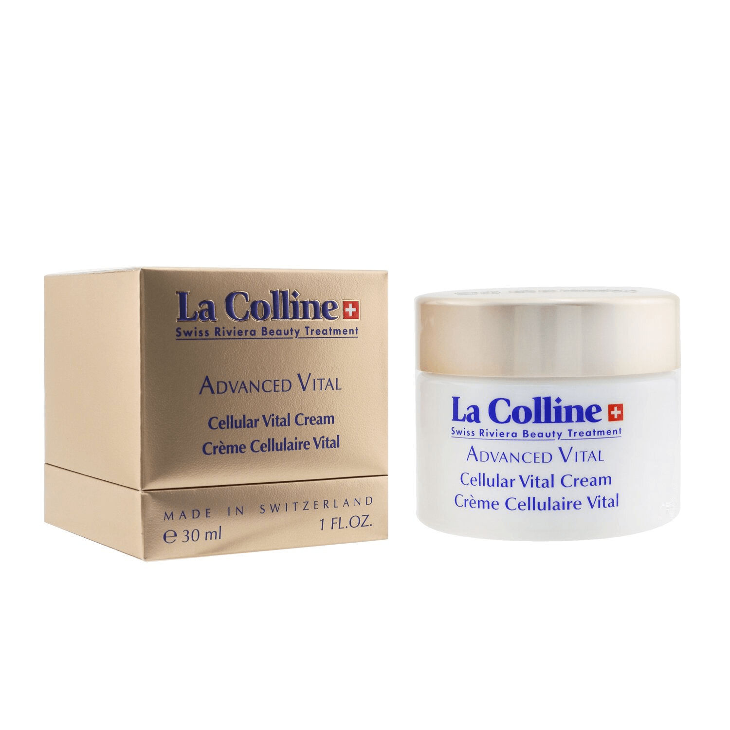 香港直送】ラ コリーヌ セル アクティベーティング クリーム 30ml/1oz