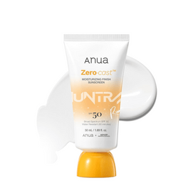 KPDH Daily Clear Moisturizing Sun Cream 50ml