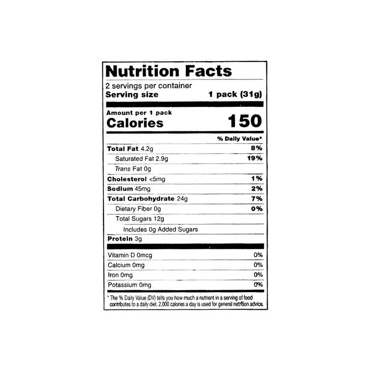 에그롤 초콜릿맛 62g 4