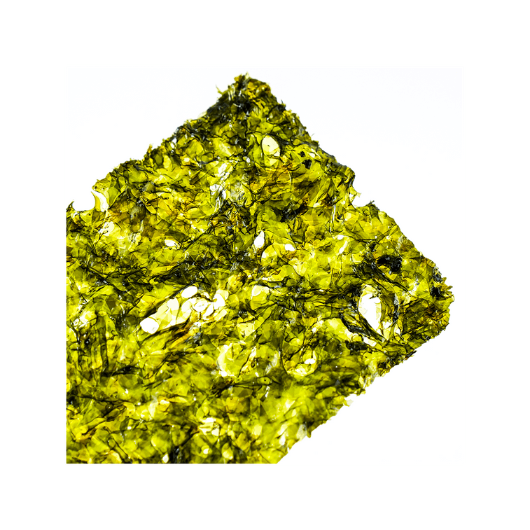 低ナトリウム焼き海苔、10枚入り（1枚あたり0.17オンス） 5