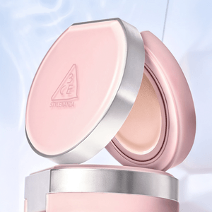 Fitting Mesh Cushion, Refill Included, #P01 Bright Pink Beige - 24H Long Lasting【HOT】