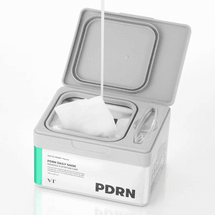 PDRN Daily Mask, Radiance & Moisture Care, 30ea - Hydrating Glow | Intensive Moisture For Sensitive Skin
