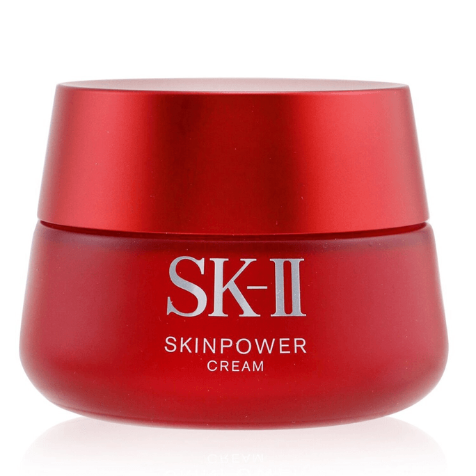 SK-II Skinpower Cream 80g/2.7oz