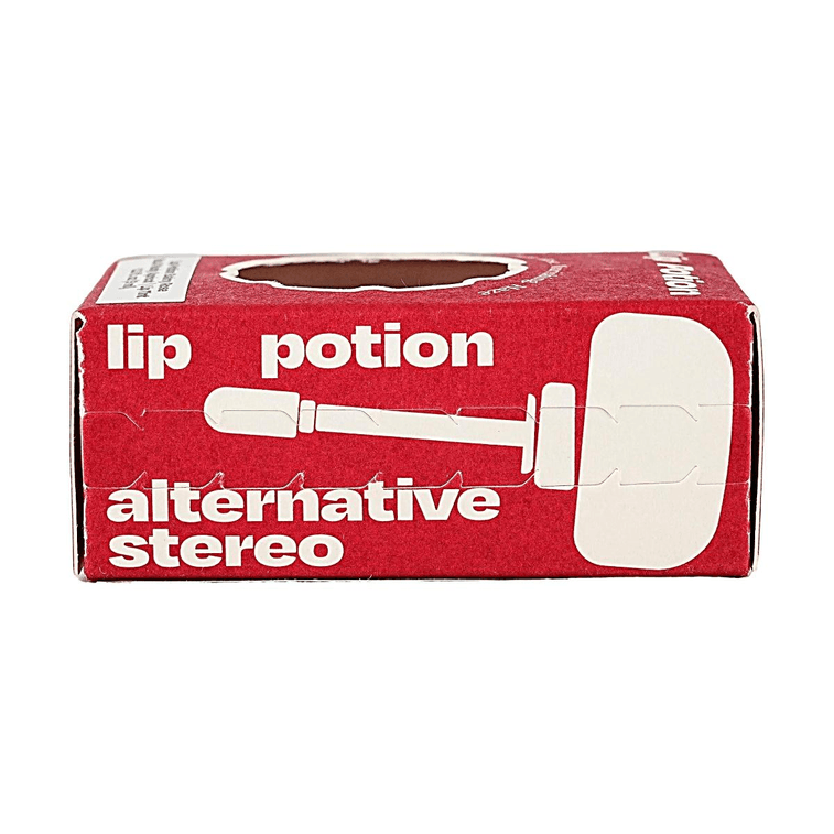 Lip Potion Balmy Rose, 0.3 fl oz #No.0 Nudy Apricot 10