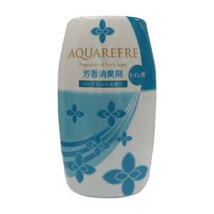 Livero New Aqua Refa Toilet Herb Mint [400 mL]
