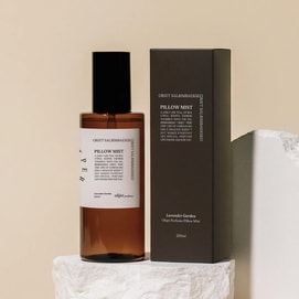  OBJECT Pillow Mist,Lavender Garden, Room Spray, 200ml