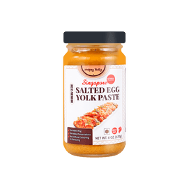 Salted Egg Yolk Paste, 6oz