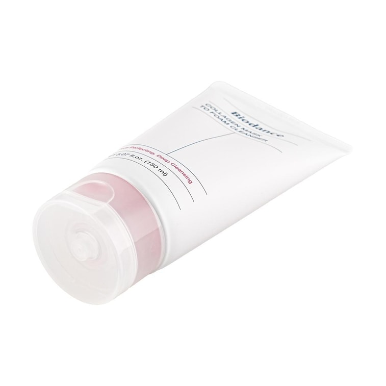 Collagen Mask To Foam Cleanser, 2-in-1 Foam, 5.07 fl oz - Pore Perfecting, Deep Cleasing 5