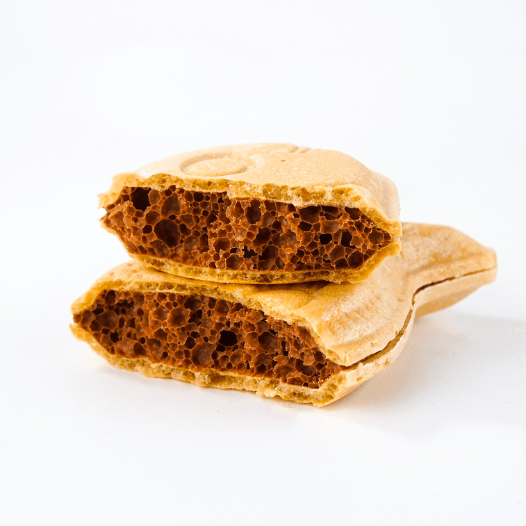 Puku Puku Taiyaki - Chocolate Flavor, 0.56oz 7